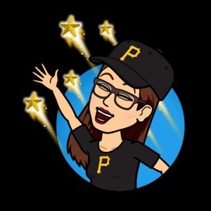 Meet your Posher, Linda